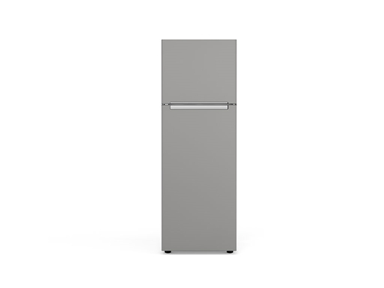 Avery Dennison SW900 Gloss Gray DIY Refrigerator Wraps