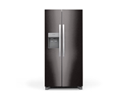 Avery Dennison SW900 Satin Dark Basalt Refrigerator Wraps
