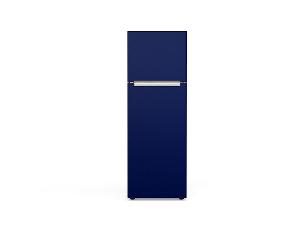 ORACAL 970RA Metallic Deep Blue DIY Refrigerator Wraps