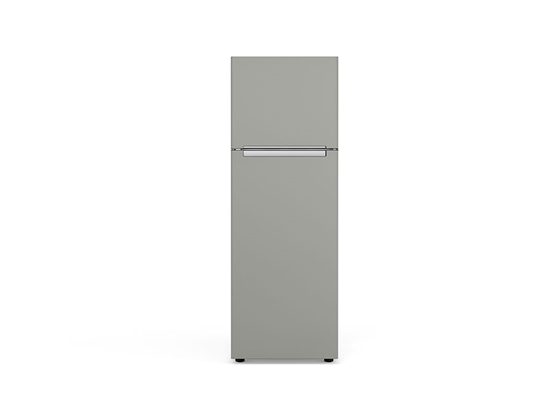 ORACAL 970RA Gloss Ice Gray DIY Refrigerator Wraps