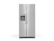 ORACAL 970RA Gloss Simple Gray Refrigerator Wraps