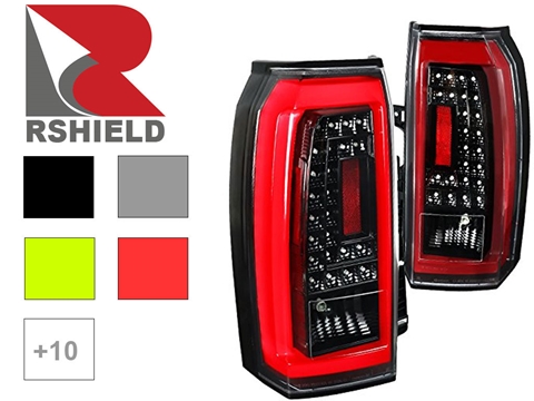 Rshield™ Tail Light Protection Film