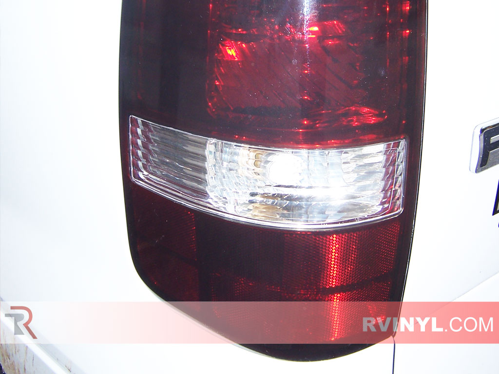 Ford F-150 2004-2008 Tail Lamp Covers