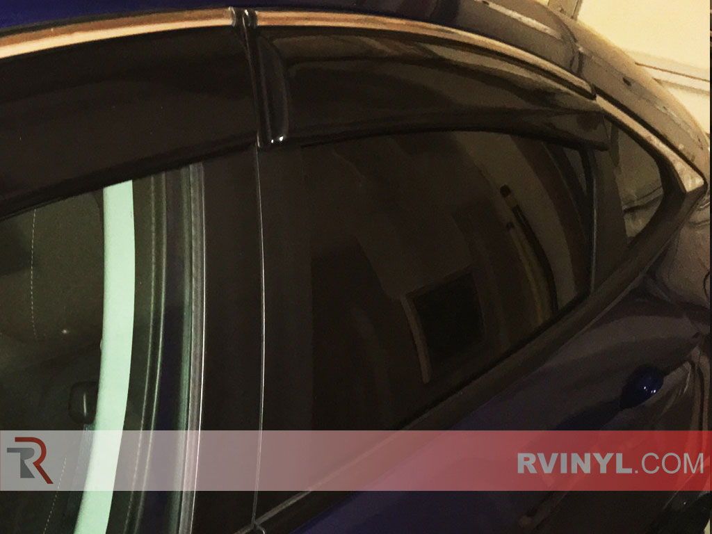 Rtint� 2016 - 2017 Honda Civic Sedan Window Tint Kit