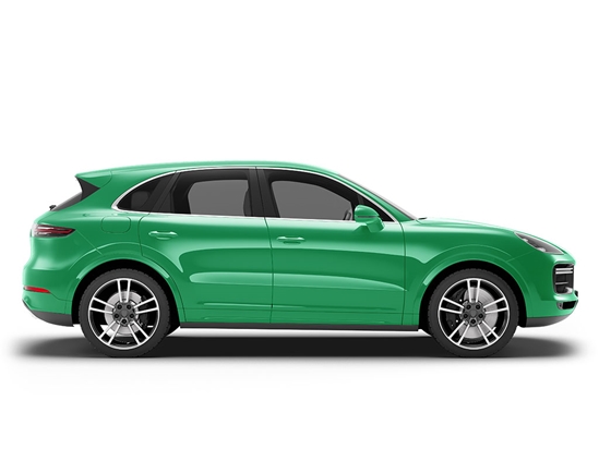 3M 1080 Gloss Kelly Green Do-It-Yourself SUV Wraps