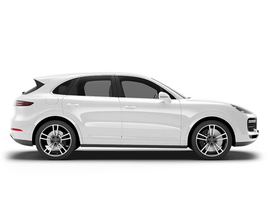 3M 1080 Gloss White Aluminum Do-It-Yourself SUV Wraps