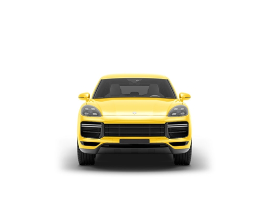 3M 2080 Gloss Bright Yellow DIY SUV Wraps