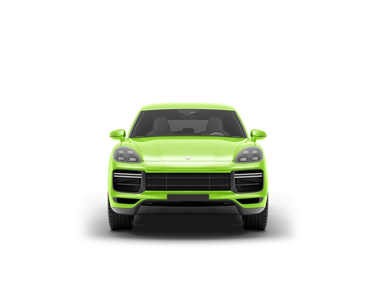 3M 2080 Gloss Light Green DIY SUV Wraps