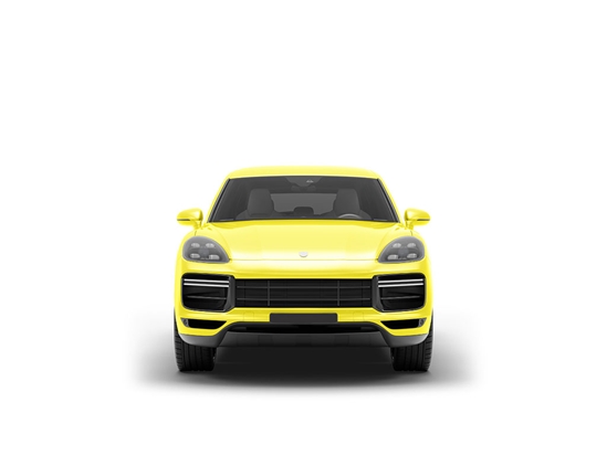 3M 2080 Gloss Lucid Yellow DIY SUV Wraps