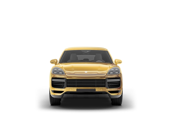 Avery Dennison SF 100 Gold Chrome DIY SUV Wraps