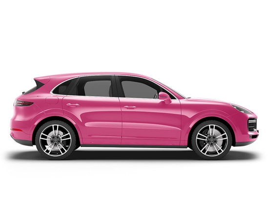 ORACAL 970RA Gloss Telemagenta Do-It-Yourself SUV Wraps