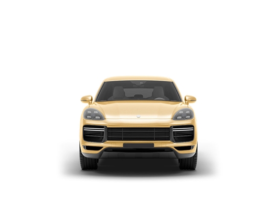 ORACAL 970RA Matte Metallic Gold DIY SUV Wraps