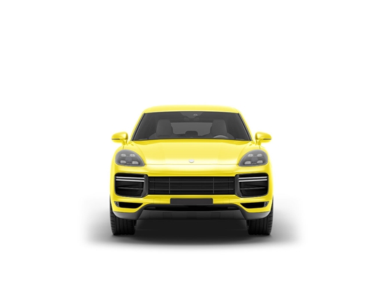 ORACAL 970RA Gloss Canary Yellow DIY SUV Wraps