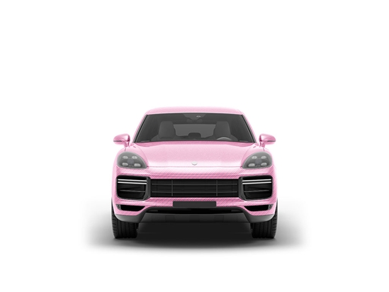 Rwraps 4D Carbon Fiber Pink DIY SUV Wraps