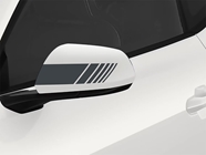 3M  Side-View Mirror Decal