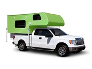 Avery Dennison SW900 Gloss Light Green Pearl Truck Camper Wraps