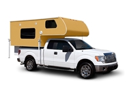 ORACAL 970RA Gloss Gold Truck Camper Wraps