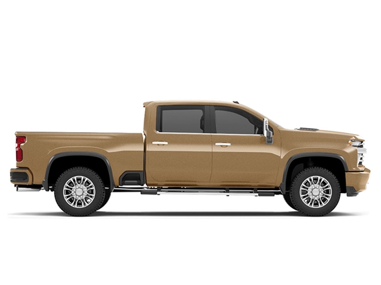 Avery Dennison SW900 Gloss Metallic Gold Do-It-Yourself Truck Wraps