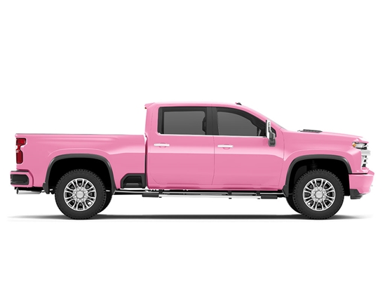 ORACAL 970RA Gloss Soft Pink Do-It-Yourself Truck Wraps
