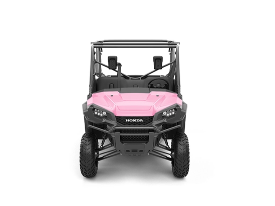 ORACAL 970RA Gloss Soft Pink DIY UTV Wraps