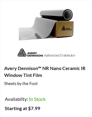NR Nano Ceramic