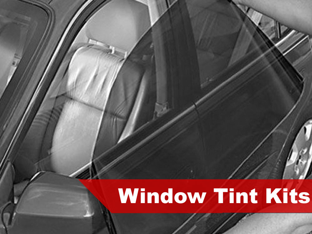Protection Films Window Tint