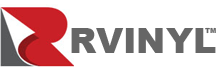 RVinyl Logo