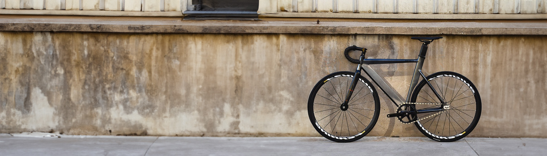 Nardo Gray Bicycle Wraps