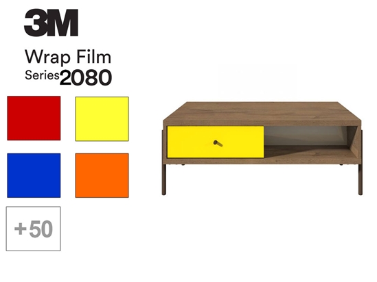 3M™ 2080 Series Furniture Wraps - U-409069_3M-2080-BR120---3M-W-R1|W1-1--1