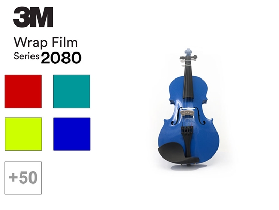 3M™ 2080 Series Violin Wraps - U-409216_3M-2080-BR120---3M-W-R1|W1-1--1