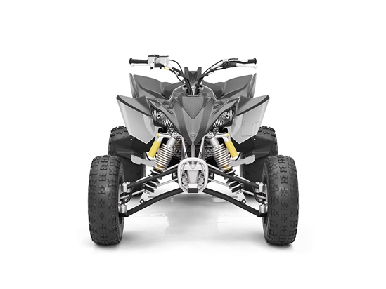 3M 2080 Carbon Fiber Black DIY ATV Wraps