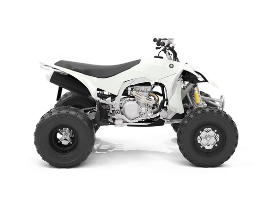3M 2080 Gloss White Do-It-Yourself ATV Wraps