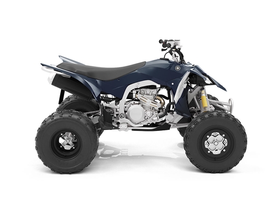 3M 2080 Gloss Boat Blue Do-It-Yourself ATV Wraps