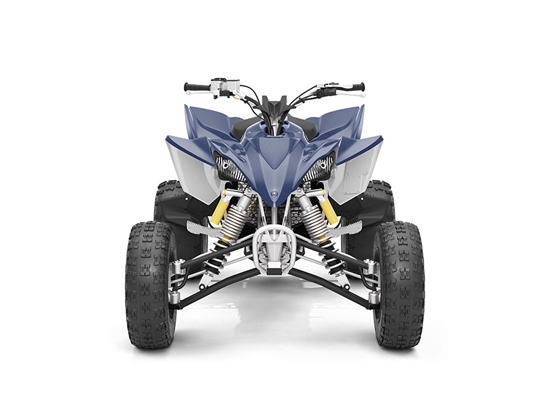3M 2080 Gloss Deep Blue Metallic DIY ATV Wraps