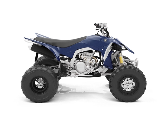 3M 2080 Gloss Deep Blue Metallic Do-It-Yourself ATV Wraps