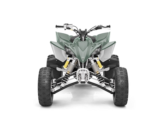 3M 2080 Matte Pine Green Metallic DIY ATV Wraps