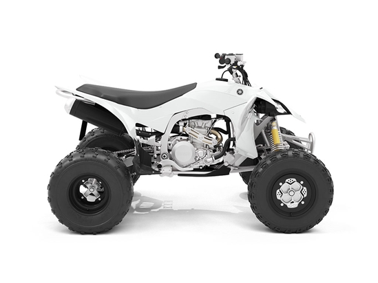 Avery Dennison SW900 Gloss White Do-It-Yourself ATV Wraps
