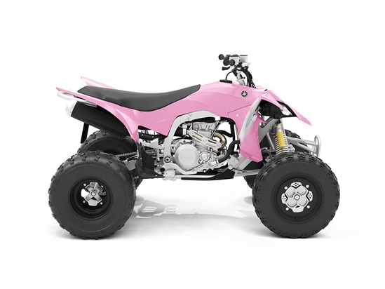 Avery Dennison SW900 Satin Bubblegum Pink Do-It-Yourself ATV Wraps