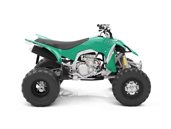 Avery Dennison SW900 Gloss Emerald Green Do-It-Yourself ATV Wraps
