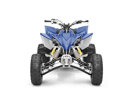 ORACAL 970RA Gloss King Blue DIY ATV Wraps