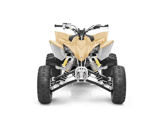 ORACAL 970RA Gloss Gold DIY ATV Wraps