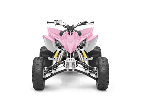 Rwraps 4D Carbon Fiber Pink DIY ATV Wraps