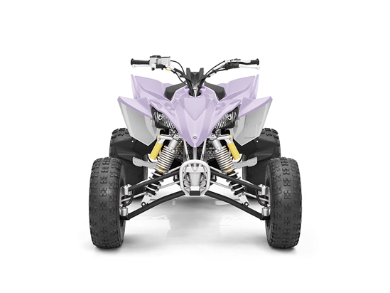 Rwraps Gloss Metallic Light Purple DIY ATV Wraps