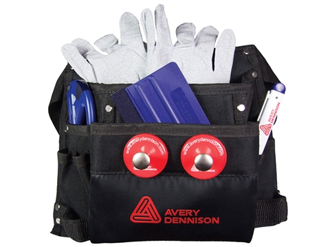 Avery Dennison™ Wraps Tool Kit