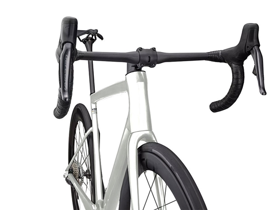 3M 2080 Gloss White DIY Bicycle Wraps