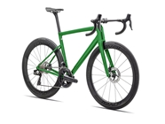3M 2080 Gloss Green Envy Bike Vehicle Wraps