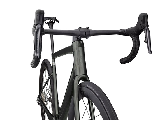 3M 2080 Matte Black DIY Bicycle Wraps