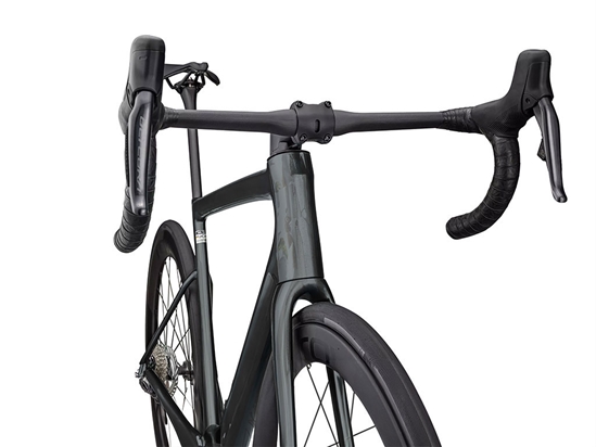 3M 2080 Matte Deep Black DIY Bicycle Wraps