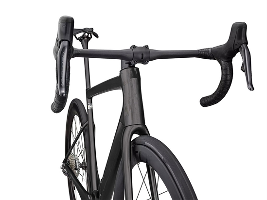 3M 2080 Satin Black DIY Bicycle Wraps
