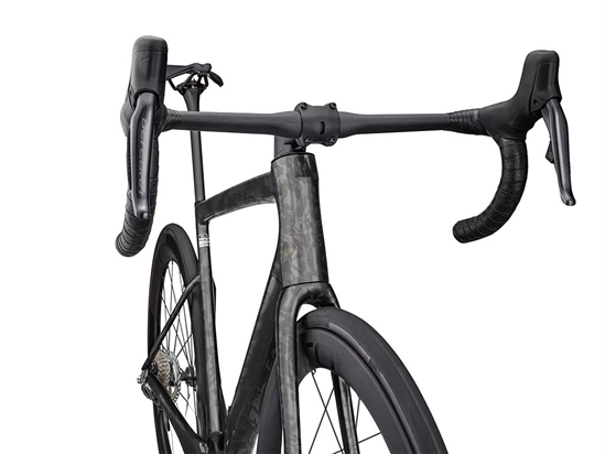 3M 2080 Shadow Black DIY Bicycle Wraps